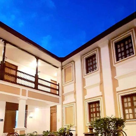 Hostal Boutique Del Regidor Buga Exterior foto